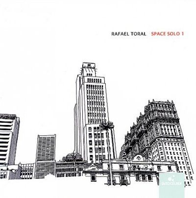 Rafael Toral - Space Solo 1 (CD)