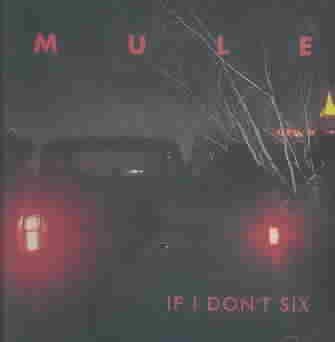 If I Don't Six - (Import CD)