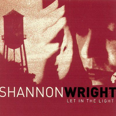 Shannon Wright - Let In The Light (CD)