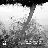 Shahram Nazeri - Book Of Austerity (CD)