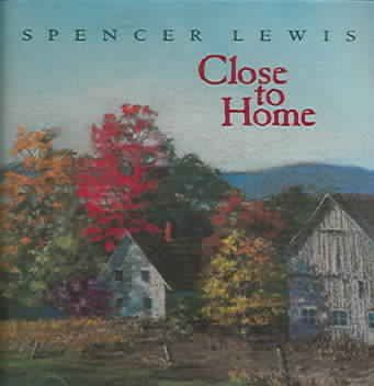 Close to Home - (Import CD)