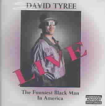 Funniest Black Man in America - (Import CD)