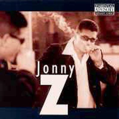 Jonny Z - (Import CD)