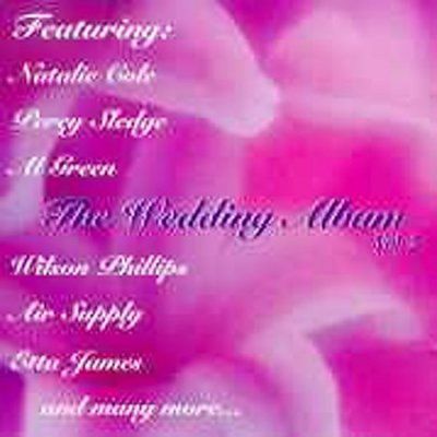 Wedding Album Vol2 - (Import CD)