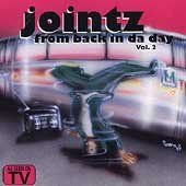 Various - Jointz From Back In Da Day Vol.2 (CD)