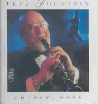 Pete Fountain - Cheek To Cheek (CD)