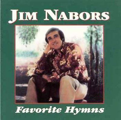 Jim Nabors - Favorite Hymns (CD)