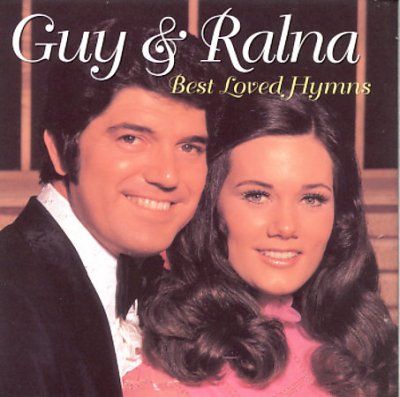 Guy And Ralna - Best Loved Hymns (CD)