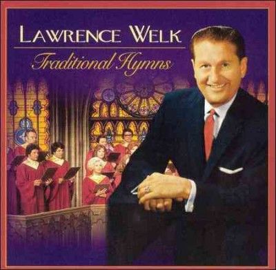 Lawrence Welk - Traditional Hymns (CD)