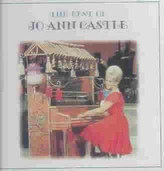 Jo Ann Castle - Best Of Jo Ann Castle (CD)
