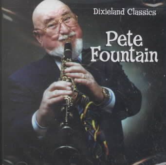Pete Fountain - Dixieland Classics Vol. 1 (CD)