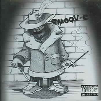 Smoove - Keep Your Hand Out Of My Pocket (CD)