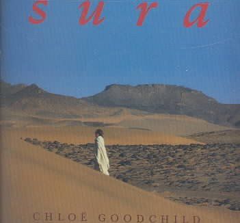 Chloe Goodchild - Sura (CD)