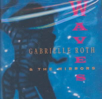 Gabrielle Roth - Waves (CD)
