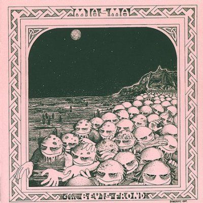 Bevis Frond - Miasma (CD)