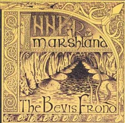 Bevis Frond - Inner Marshland (CD)
