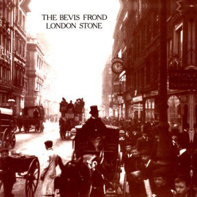 Bevis Frond - London Stone (CD)