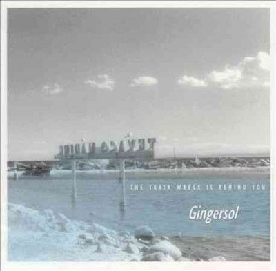 Train Wreck is Behind You - (Import CD)