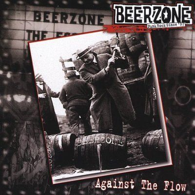 Against the Flow - (Import CD)