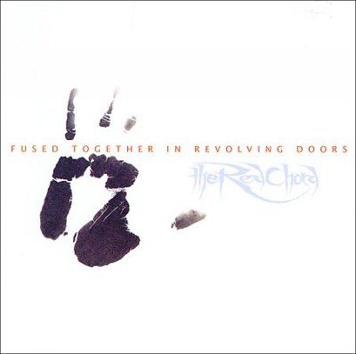 Red Chord - Fused Together In Revolving Doors (CD)