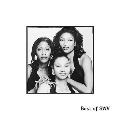 Swv - Best Of Swv (CD)