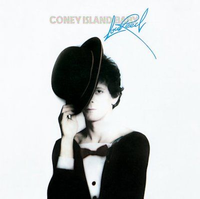 Coney Island Baby:30th Anniversary De - (Import CD)