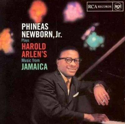 Jazz Interpretations/Jamaica - (Import CD)