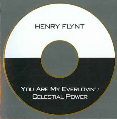 Henry Flynt - You Are My Ever Lovin/celestial Power (CD)