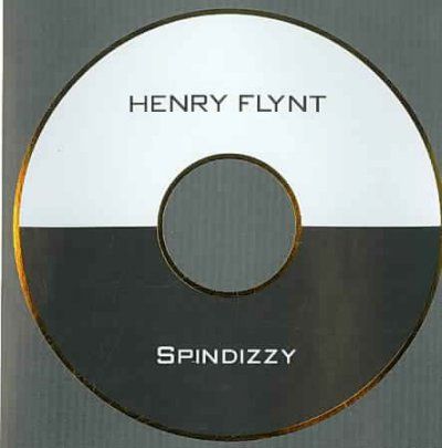 Henry Flynt - Ascent To The Sun (CD)