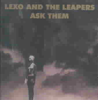 Lexo &amp; The Leepers - Ask Them (CD)