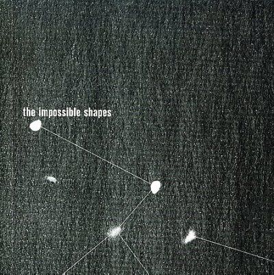 Impossible Shapes - Laughter Fills Our Hollow Dome (CD)