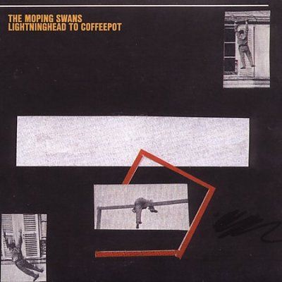 Moping Swans - Lightninghead To Coffeepot (CD)