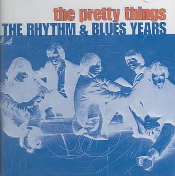 Rhythm &amp; Blues Years - (Import CD)