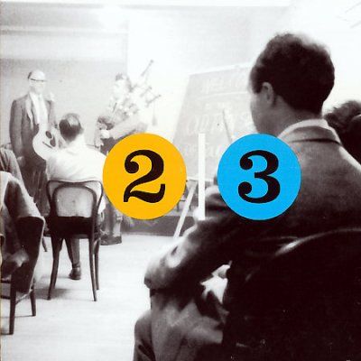 Various - Old Town School Of Folk Musi Vol 2 &amp; (CD)
