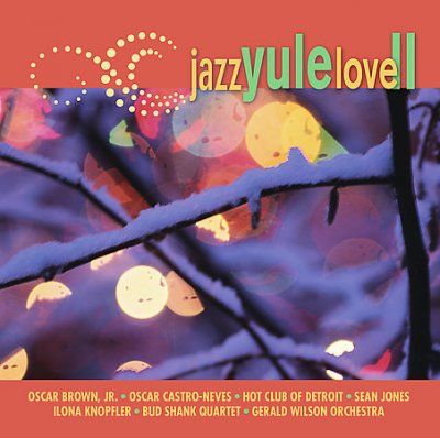 Various - Jazz Yule Love Ii (CD)