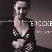 Jonatha Brooke - Jonatha Brooke Live (CD)