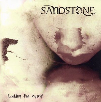 Sandstone - Looking For Myself (CD)