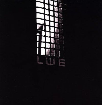 White &amp; Edsey Lucas - Lwe (CD)