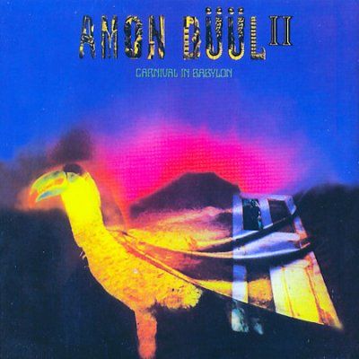 Carnival in Babylon - (Import CD)