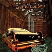 Live in London - (Import CD)
