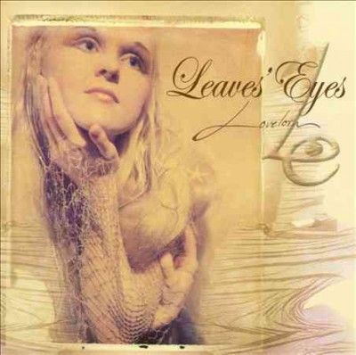 Leaves' Eyes - Lovelorn (CD)