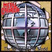 Weight of the World - (Import CD)