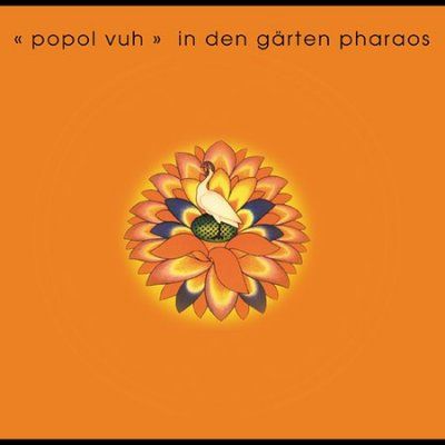 Den Garten Pharaos - (Import CD)