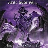 Wizards Chosen Few - (Import CD)
