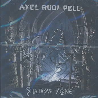 Shadow Zone - (Import CD)