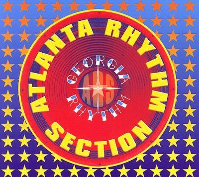 Atlanta Rhythm Secti - Georgia Rhythm (CD)
