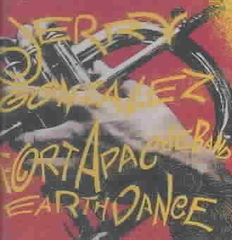 Gonzalez/ford/willis - Earthdance (CD)