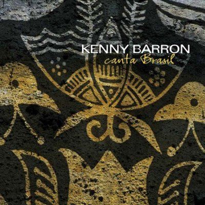 Kenny Barron - Canta Brasil (CD)