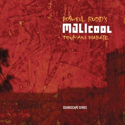 T R/diabate Rudd - Malicool (CD)