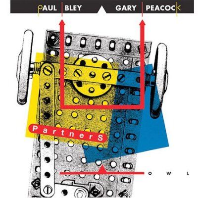 G P/peacock Bley - Partners (CD)